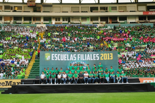 Escuela filial
